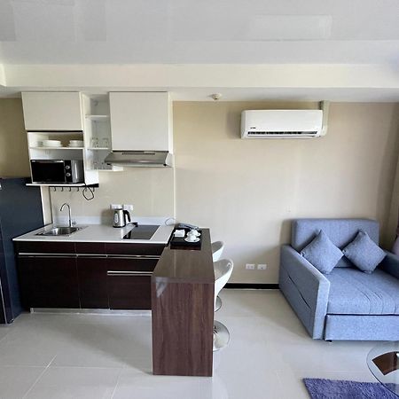 Mai Khao Beach Condotel - Family Condo In 600 Meters To Beach Ban Bo Sai Klang Exteriör bild