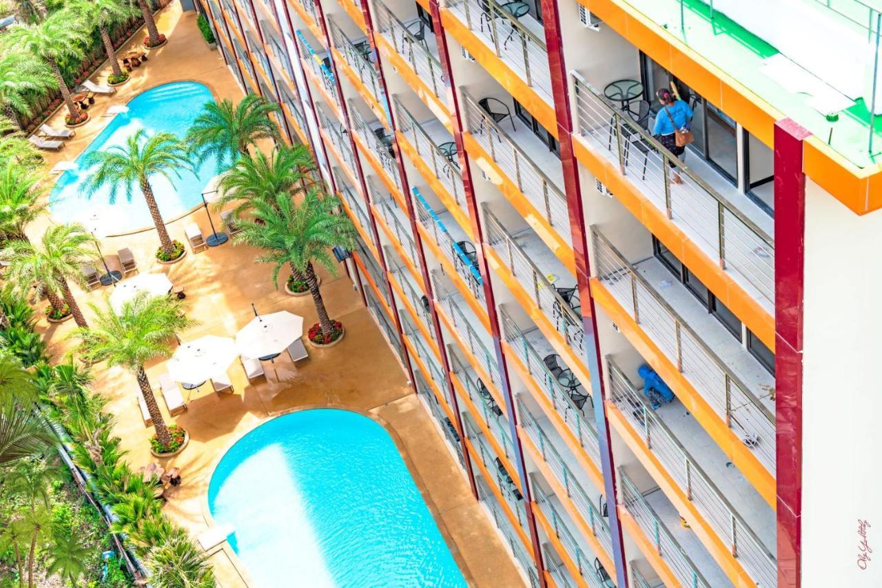 Mai Khao Beach Condotel - Family Condo In 600 Meters To Beach Ban Bo Sai Klang Exteriör bild